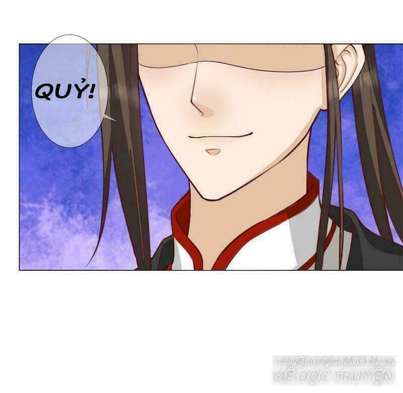 độc y cuồng phi chapter 11 26