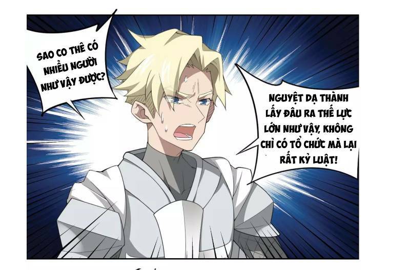 võng du chi cận chiến pháp sư chapter 62 56