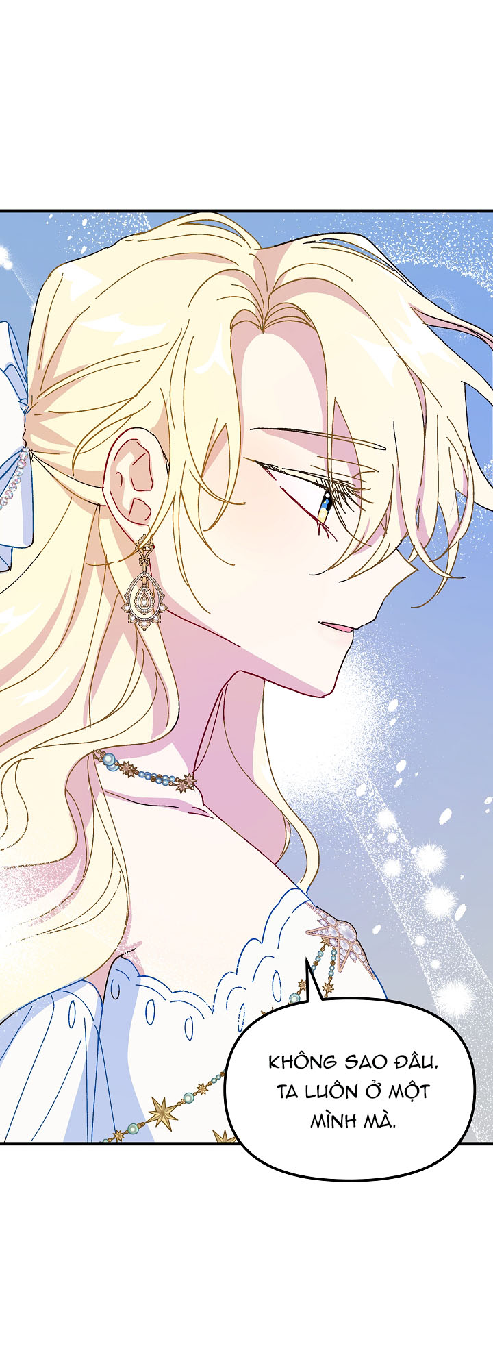 công chúa giả điên chapter 39.1 13