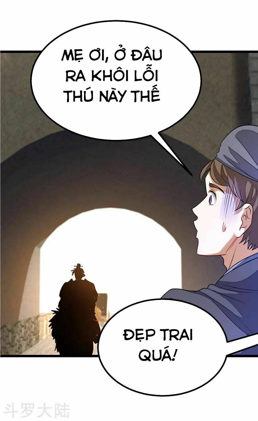 cửu dương thần vương chapter 100 30