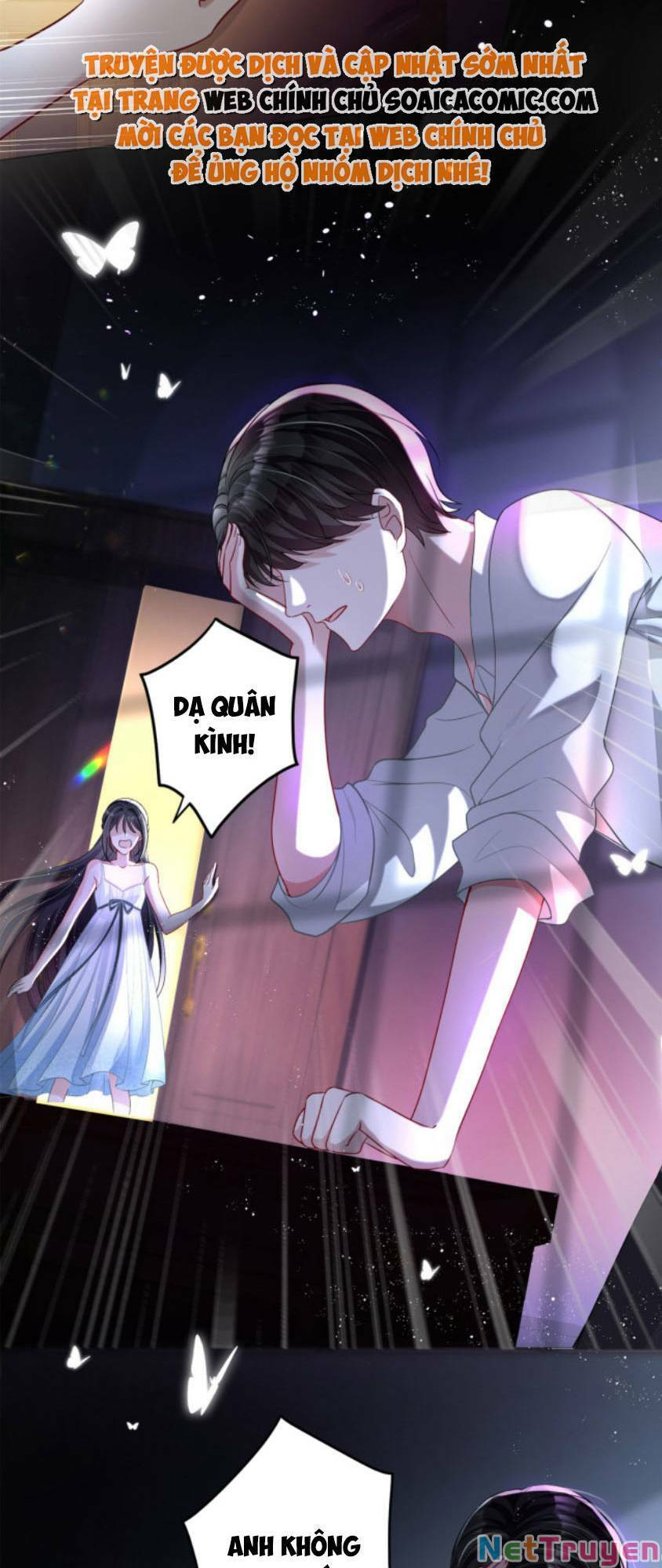 tổng tài huyết tộc cực sủng cô vợ mỹ nhân ngư chapter 25 9