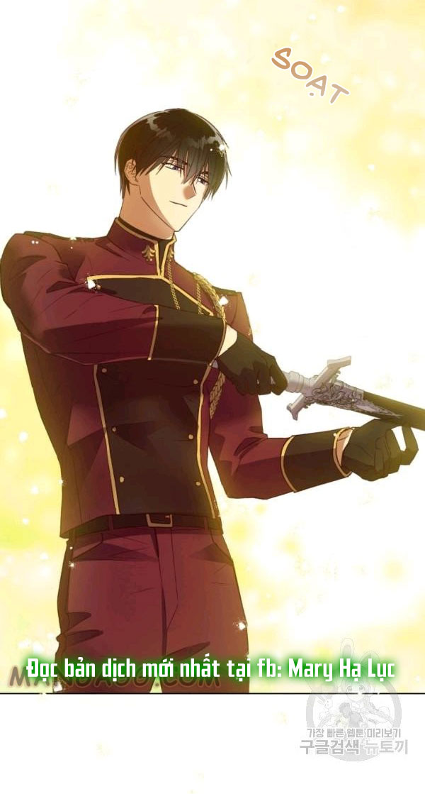 công chúa khắc ấn kẻ phản nghịch chapter 40 5