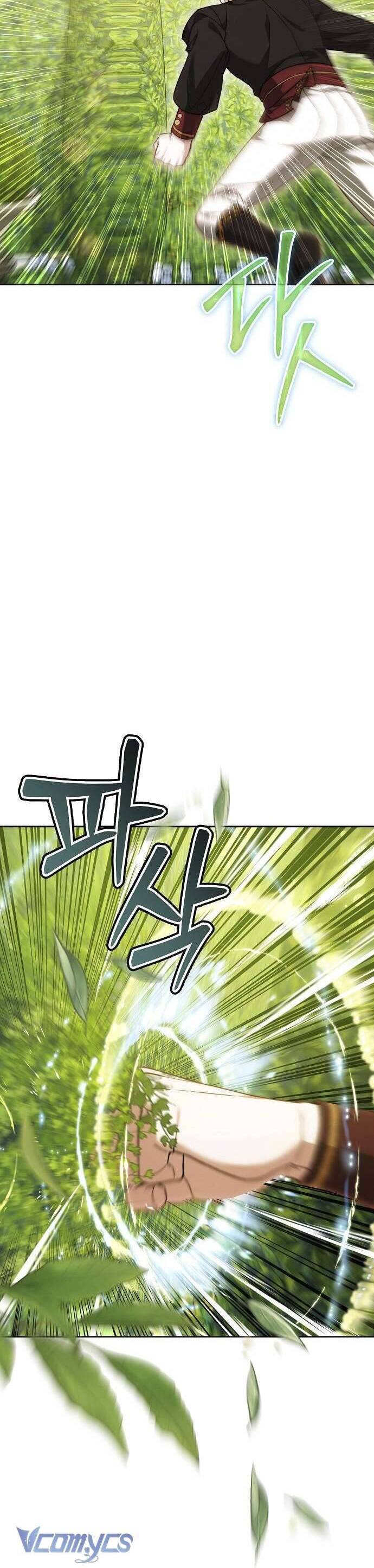 cô dâu của obsidian chapter 31 9