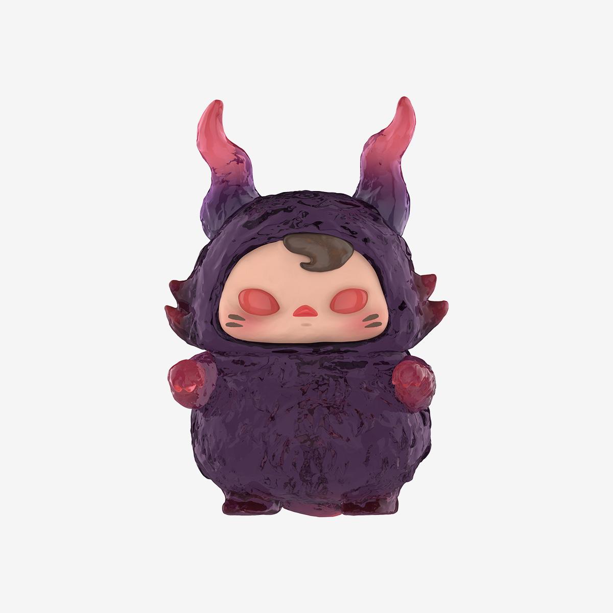 Đồ Chơi Mô Hình Pop Mart PUCKY Poko's Adventure Series Figures (Mẫu Bên Trong Là Ngẫu Nhiên)