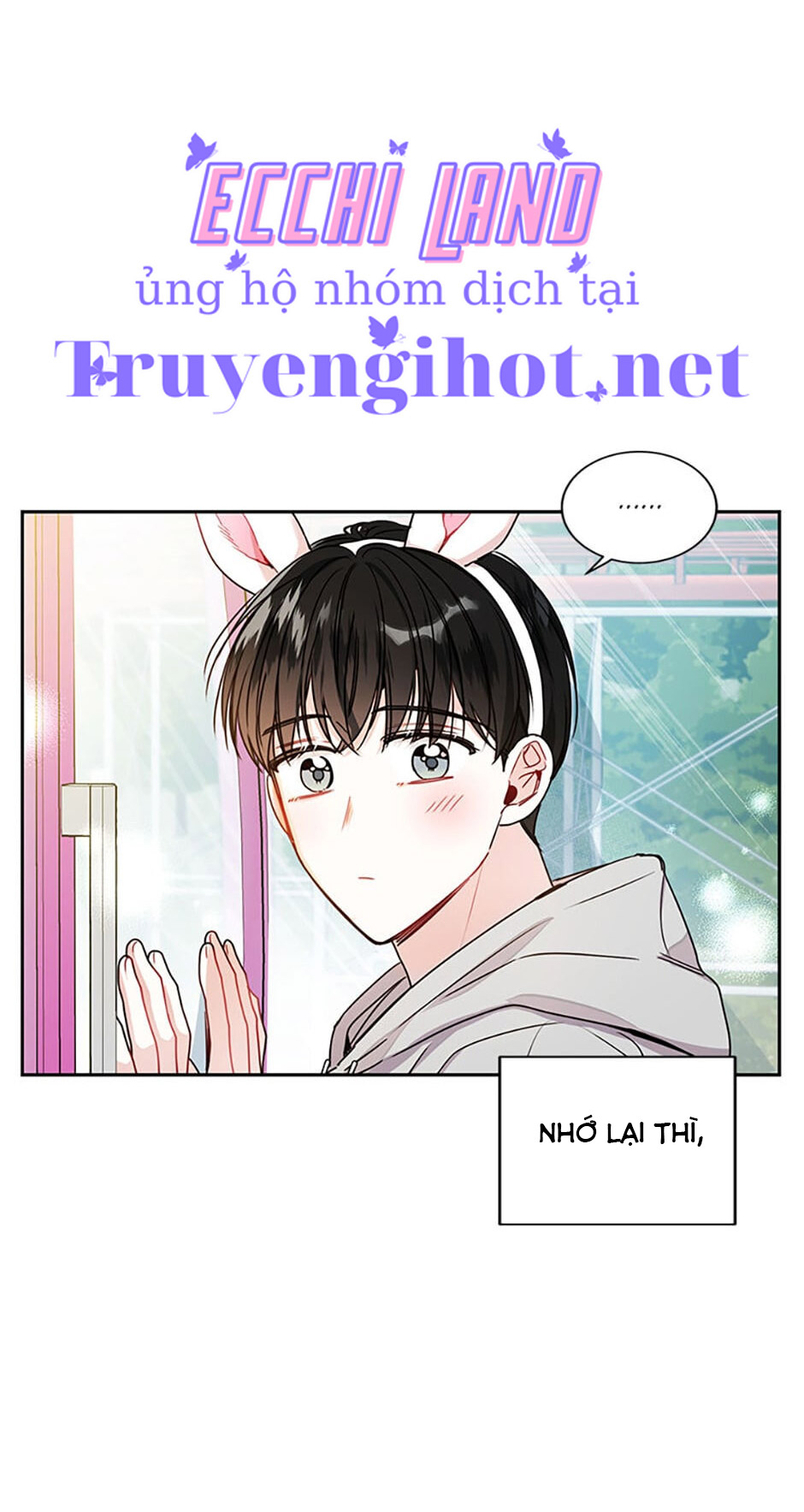 chỉ thị đặc biệt của sếp chapter 23.2 19