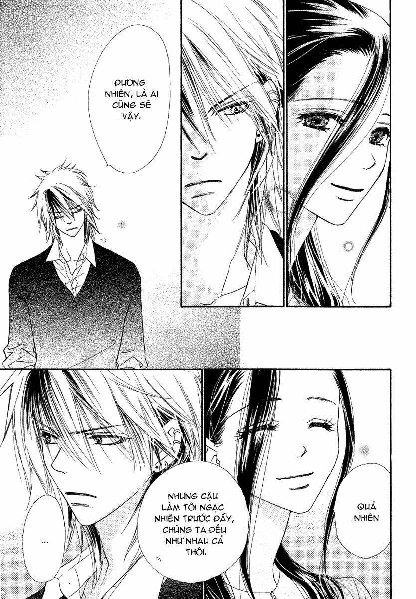 sora log chapter 3 40