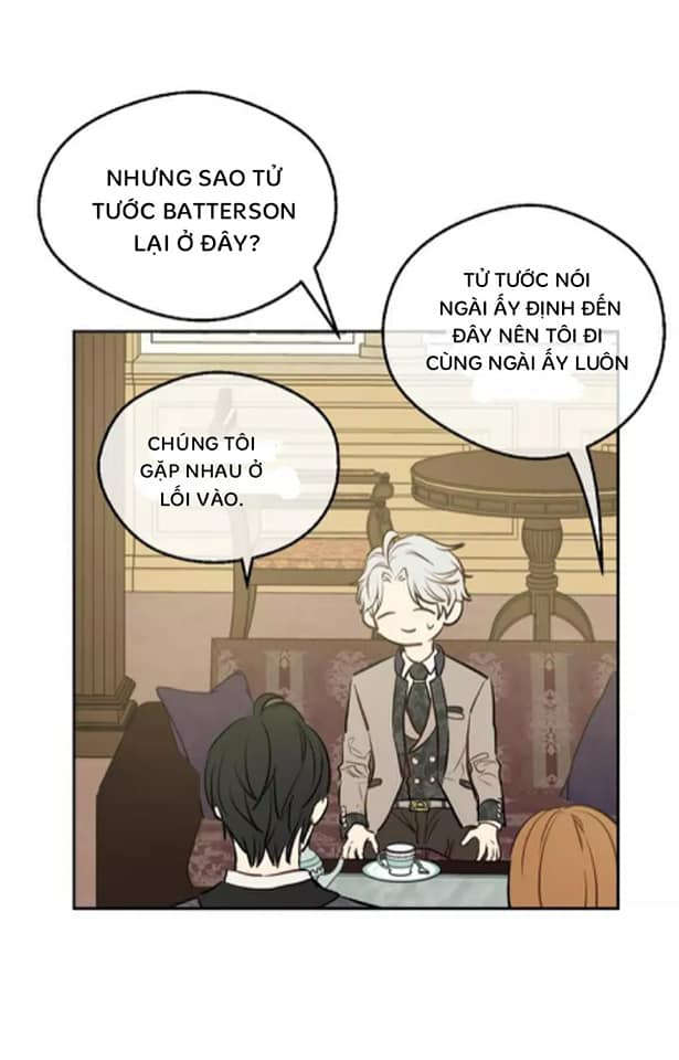 bỗng một ngày nọ tôi trở thành nàng công chúa chapter 72 41