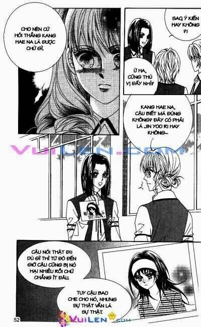 đừng tin cô ấy chapter 7 52