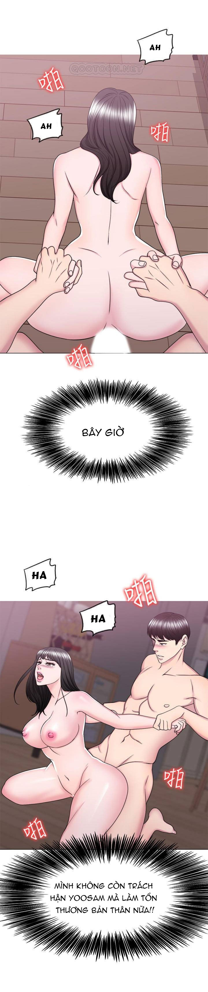 bể bơi ướt át chapter 53 17