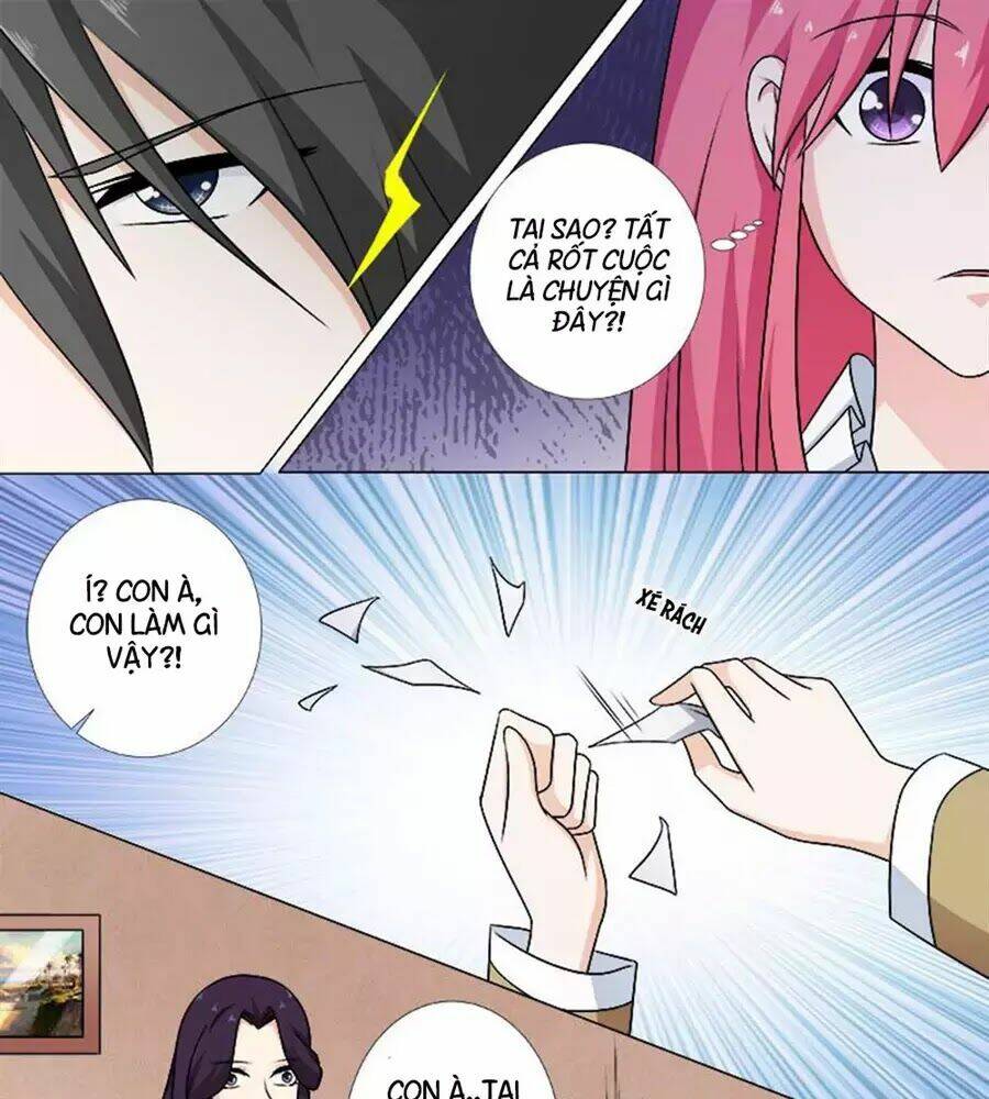 bạn trai hắc đạo của tôi chapter 255 9