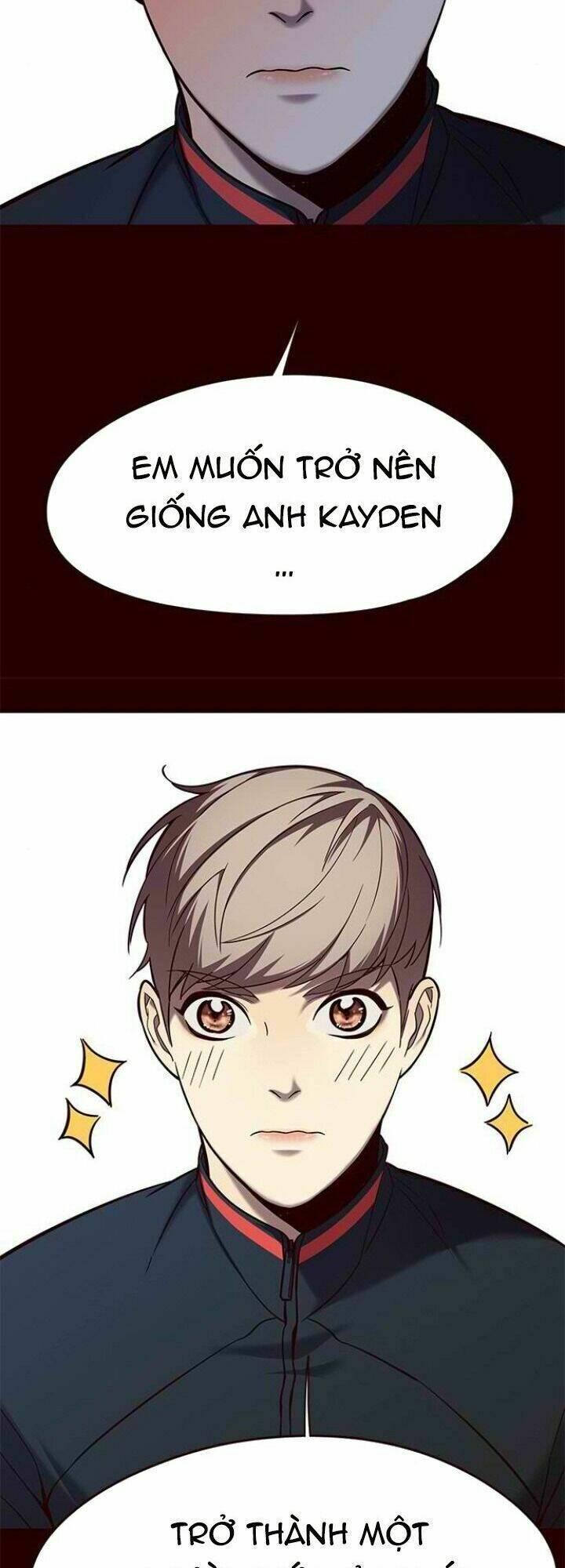 biến thân thành mèo chapter 96 15