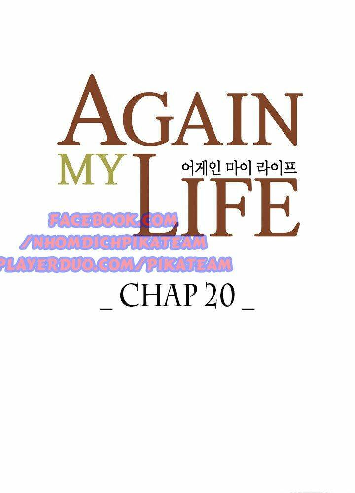 điều tra viên chuyển sinh chapter 20 21