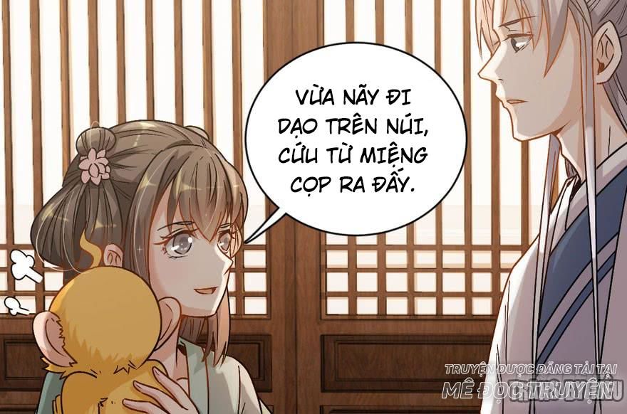 quẻ phi thiên hạ chapter 15 51