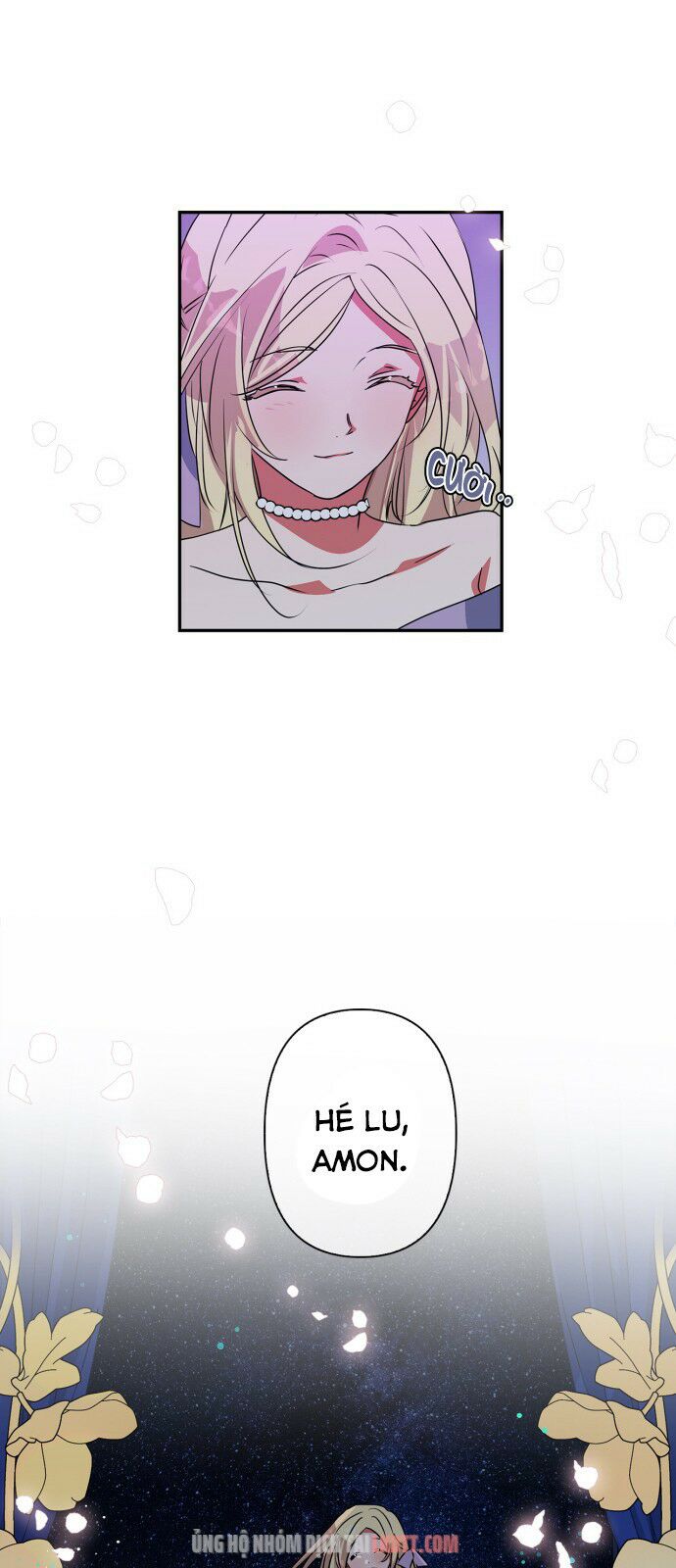 tôi đang nuôi dưỡng một con quái thú chapter 27 20