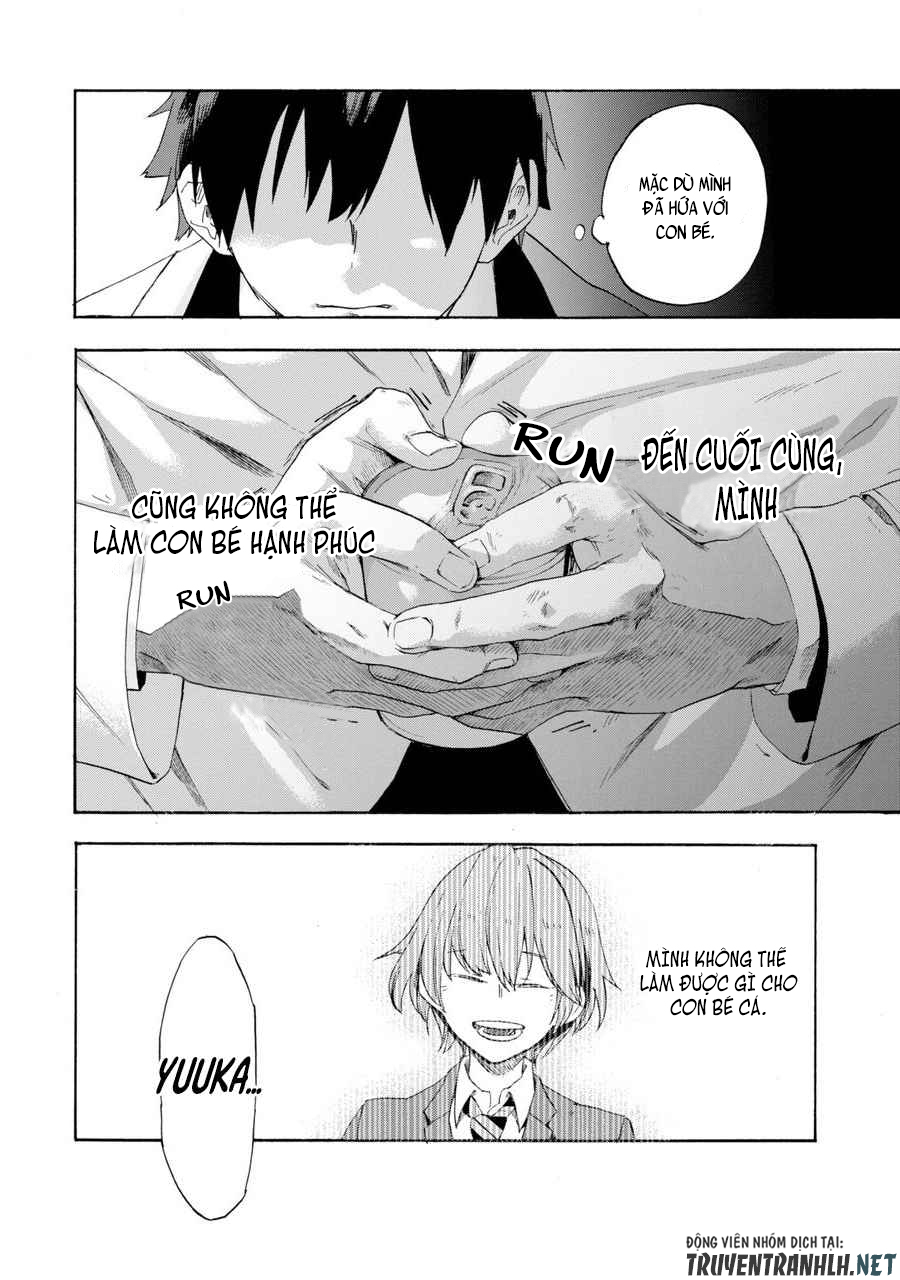 khởi đầu của sự kết thúc chapter 1 32