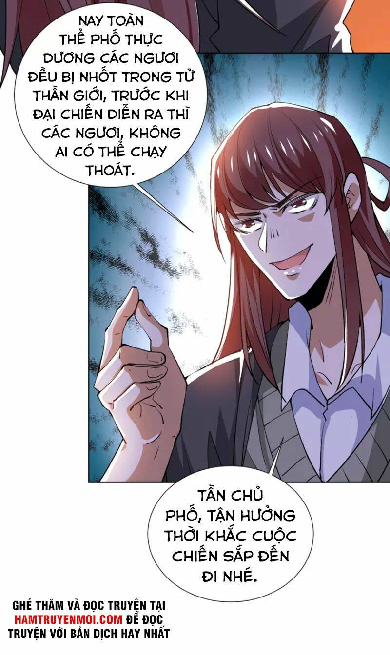 đô thị đỉnh phong cao thủ chapter 281 5
