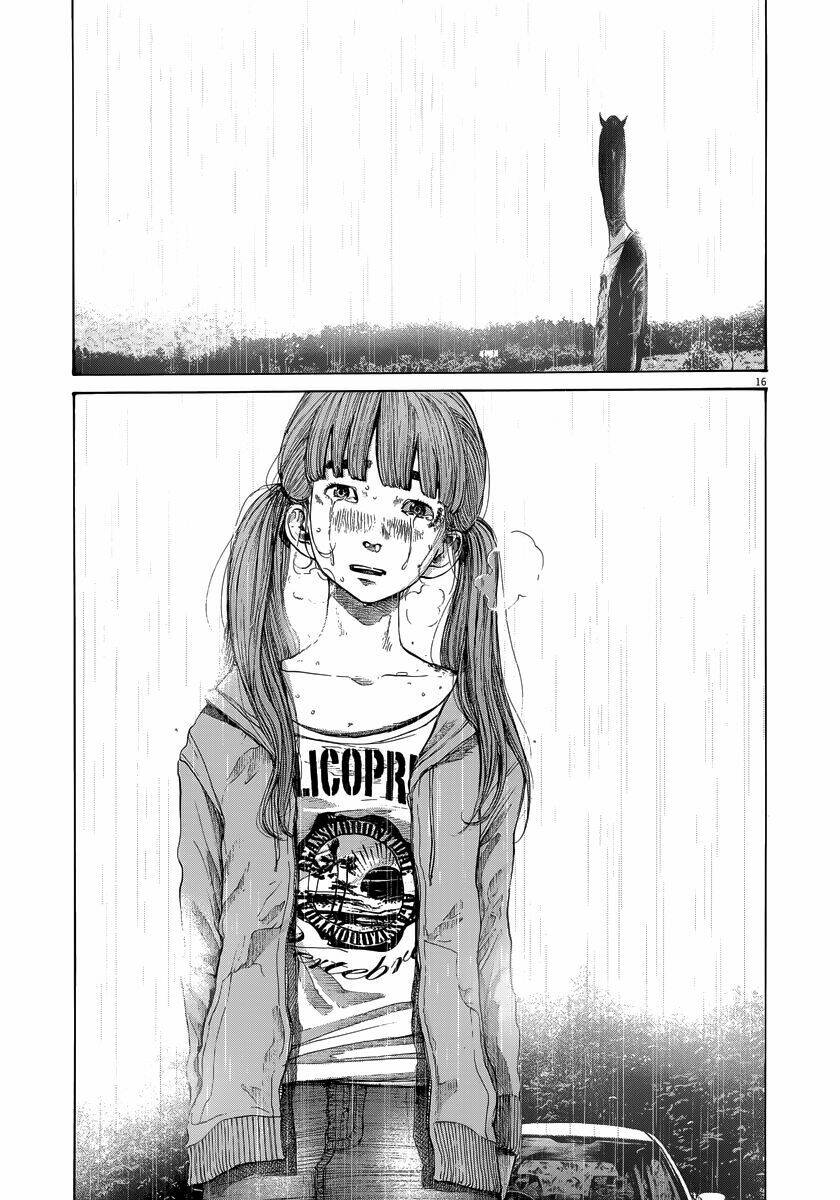 chúc ngủ ngon, punpun chapter 116 16