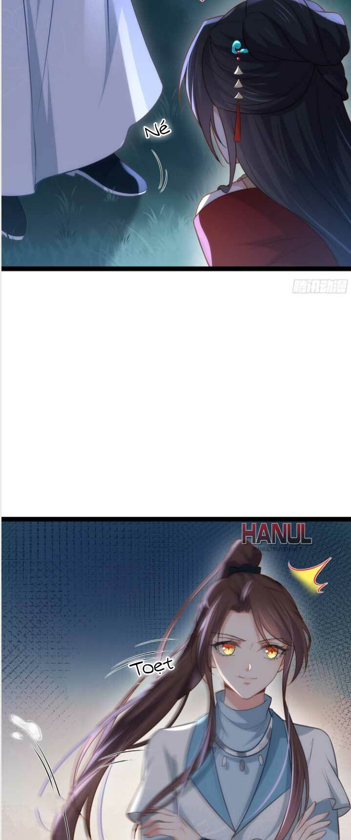 hoạn phi thiên hạ chapter 279 22