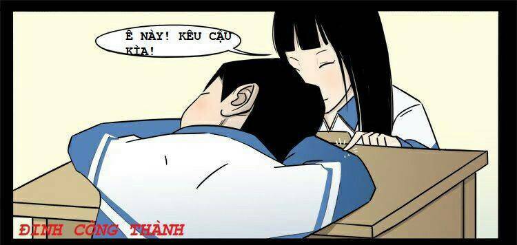 những sự kiện kỳ dị chapter 6 6