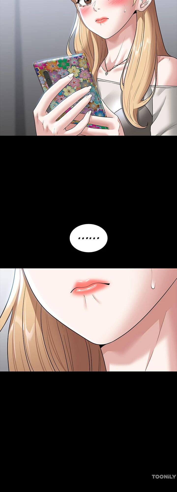 ứng dụng cầu được ước thấy chapter 71 52