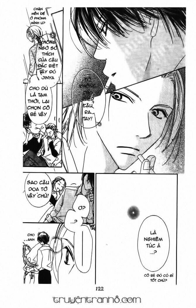 gió xuân chapter 16 3