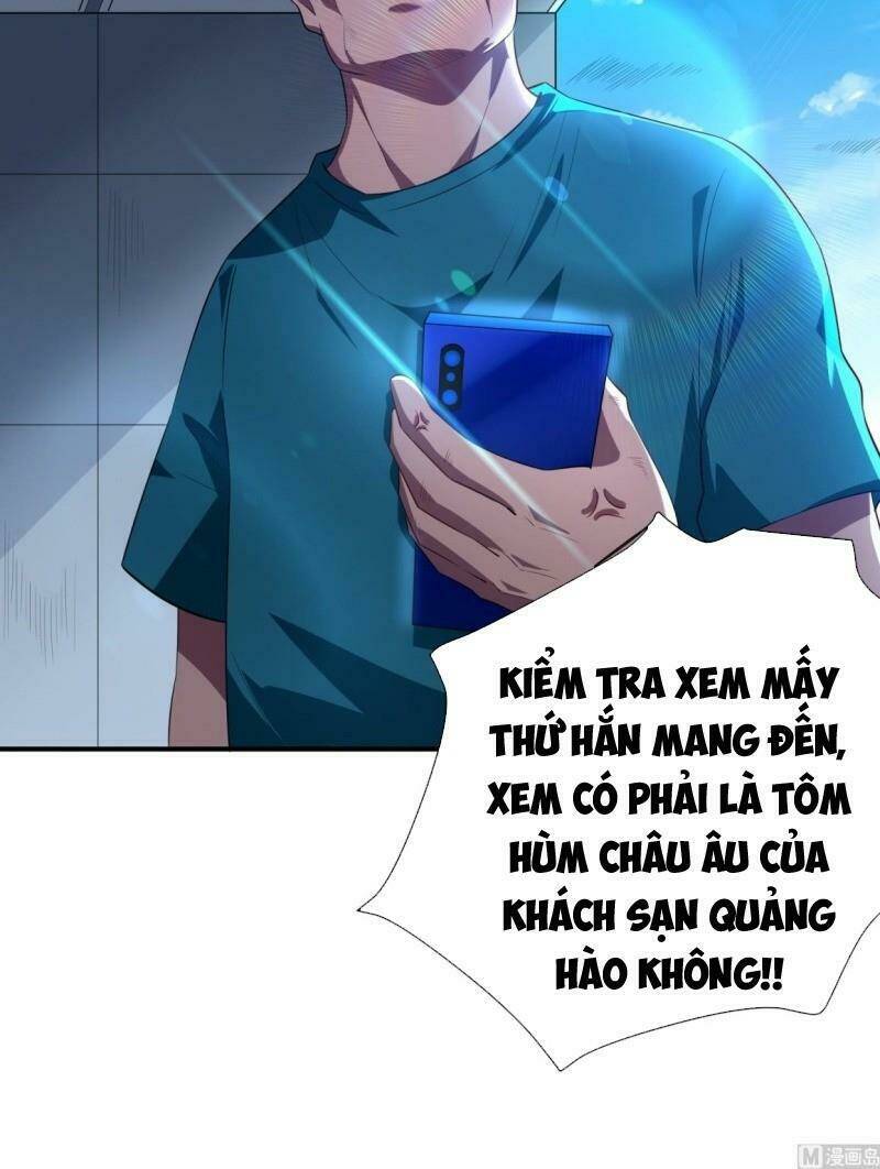 shipper thần cấp chapter 44 9