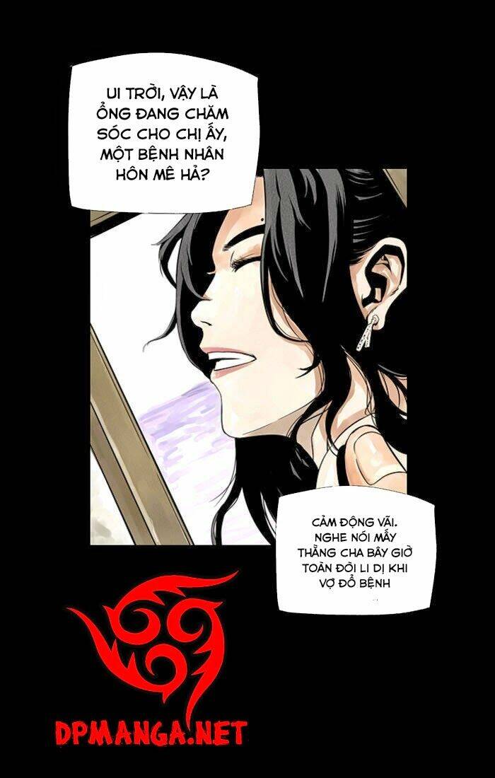 những xác chết hồi sinh từ đại dương chapter 7 43