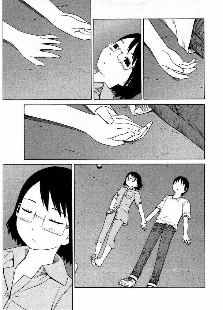 chikyuu no houkago chapter 20 30