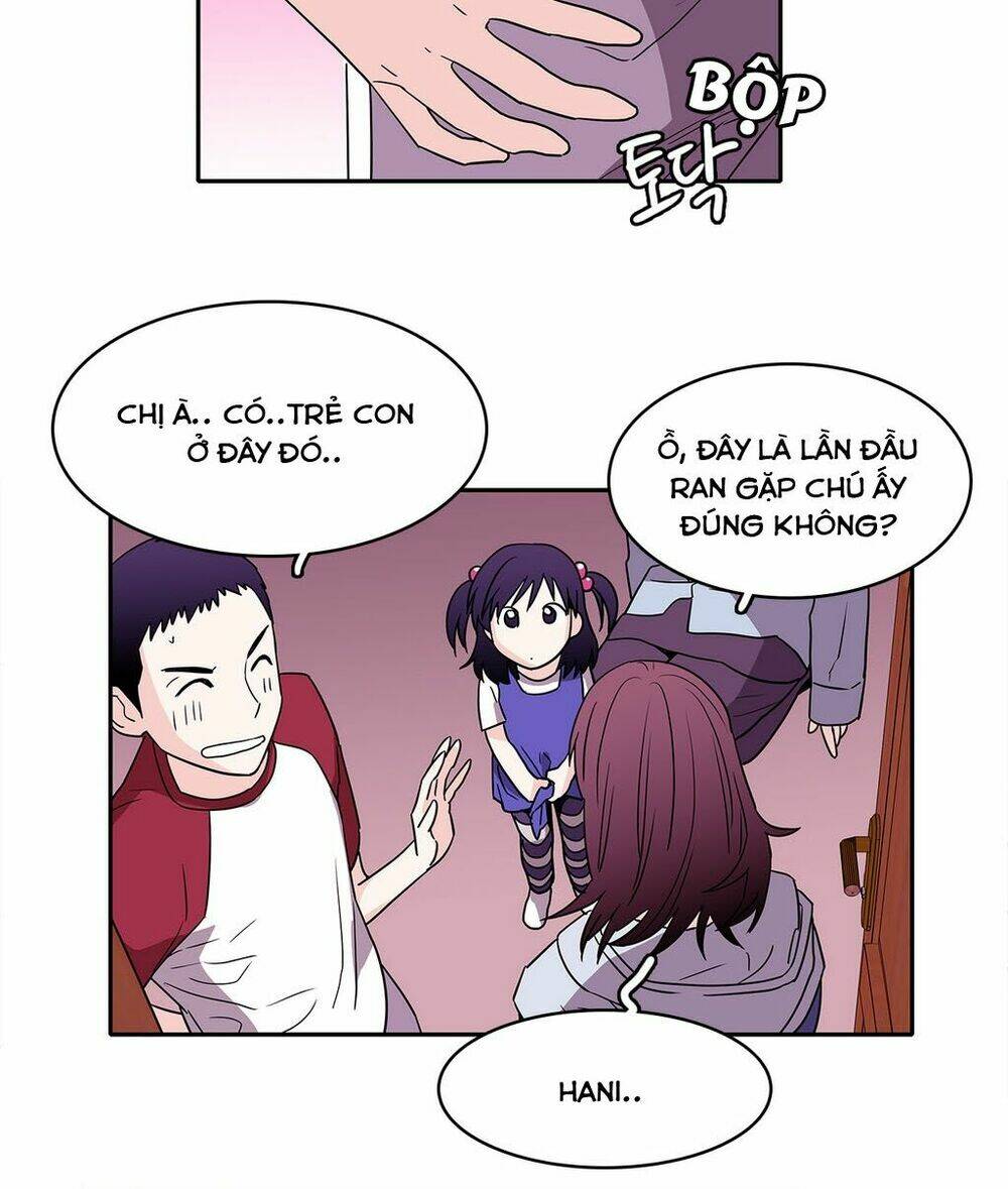 chuyện gì đến, rồi cũng sẽ đến chapter 24 36