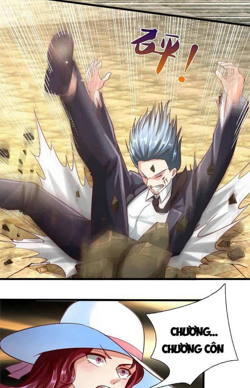 vú em tiên tôn đi ở rể chapter 215 19