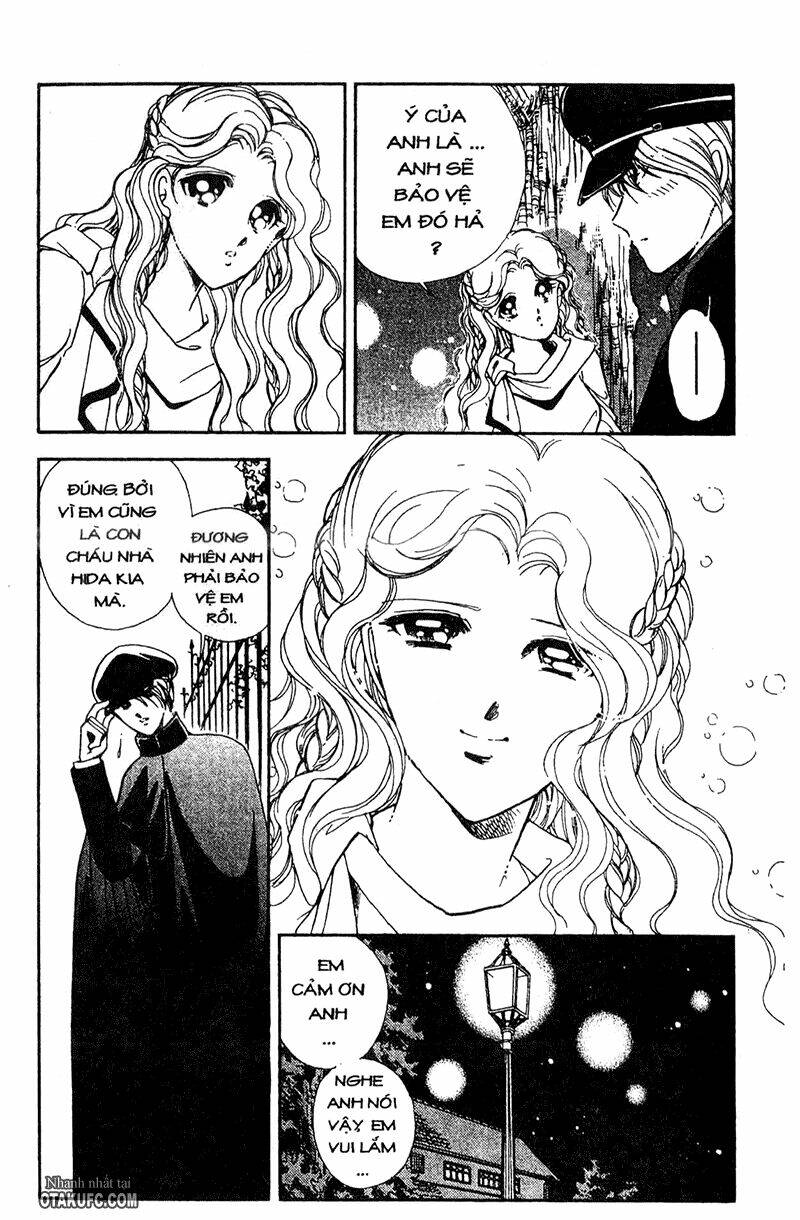 khúc tình ca ban mai - akatsuki no aria chapter 9 13