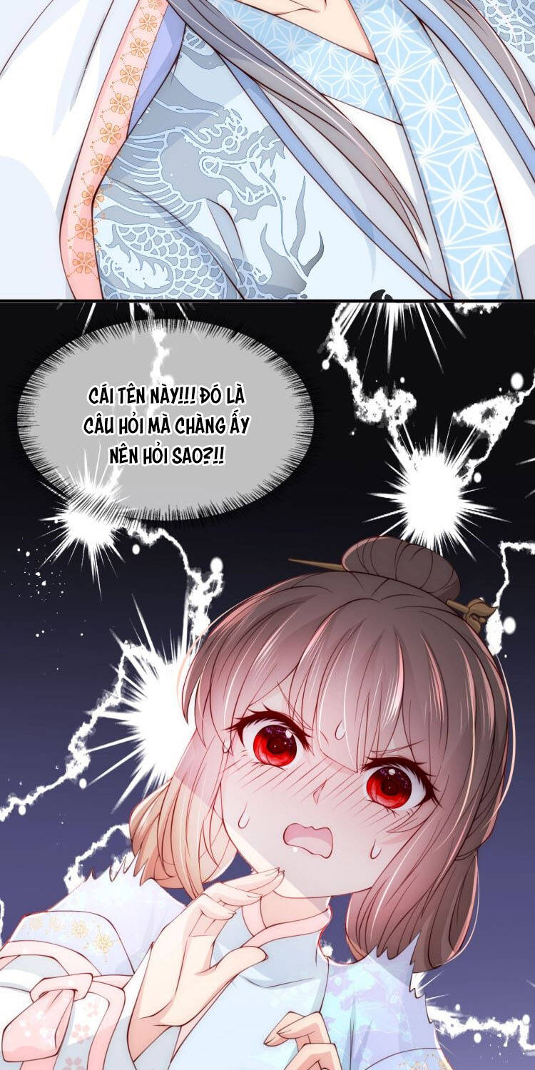 dưỡng địch vi hoạn chapter 76.2 10