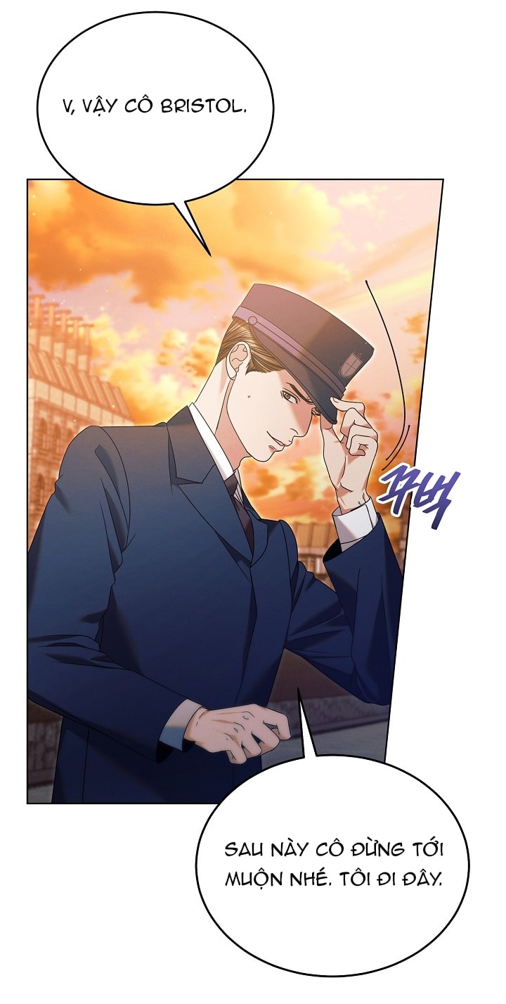 [18+] hãy cầu xin ta đi chapter 3.2 51