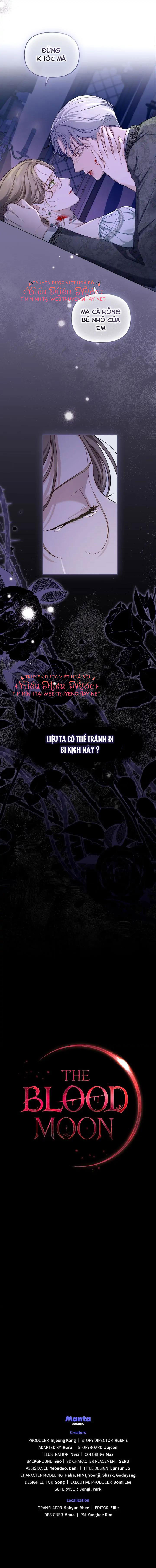 ánh trăng đỏ trong đêm chapter 0 7