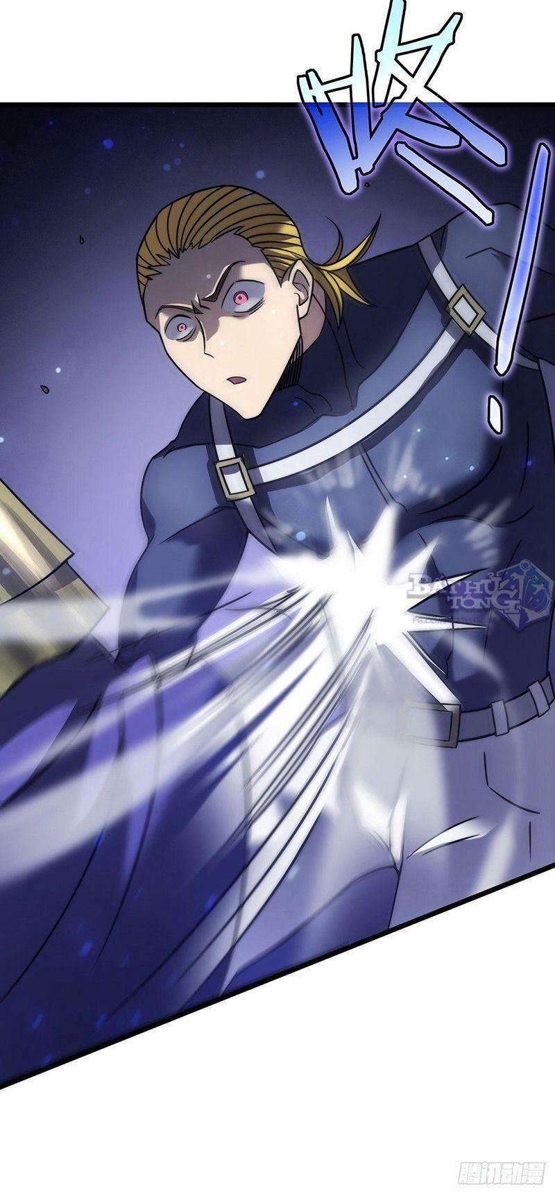 sát thần chi lộ tại dị giới chapter 23 49