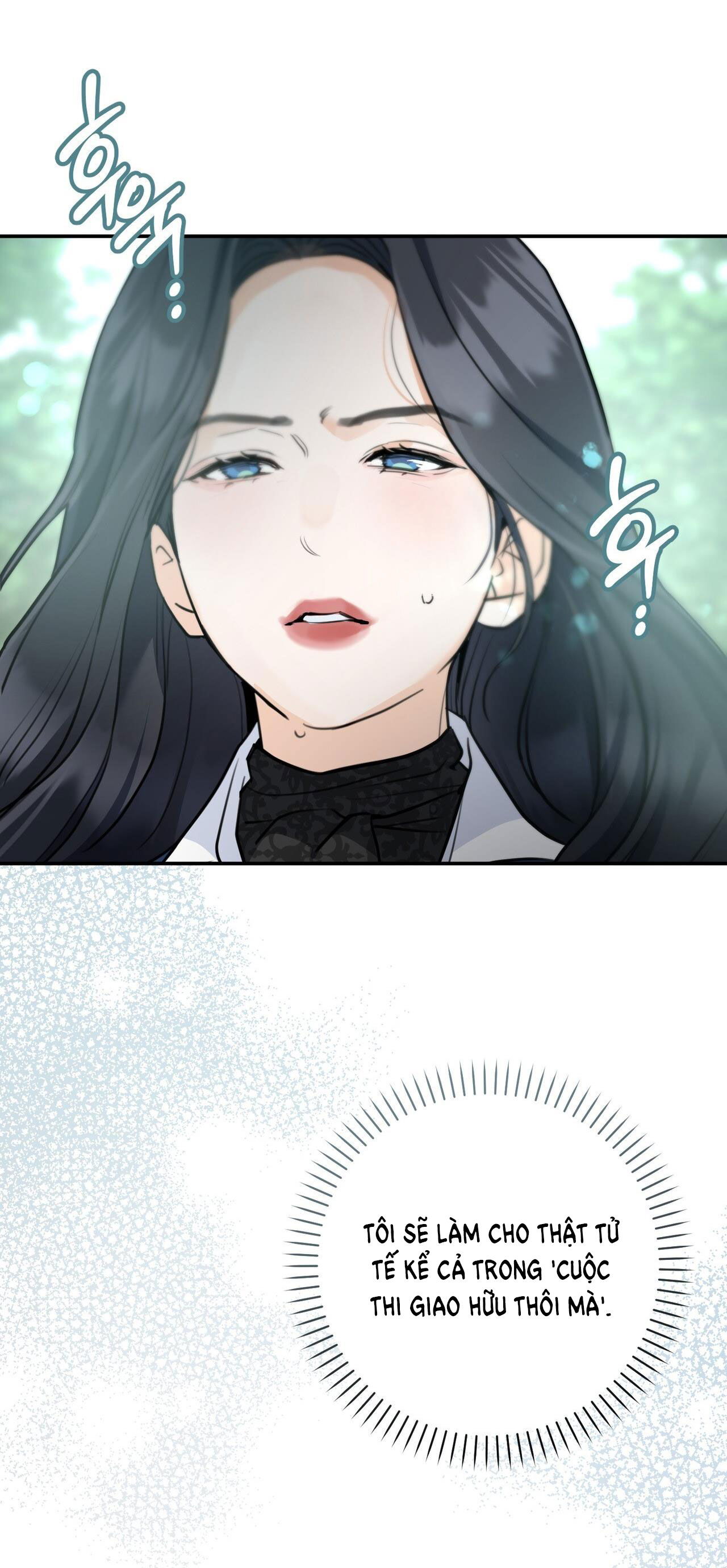 [18+] gót chân achilles chapter 2.1 26