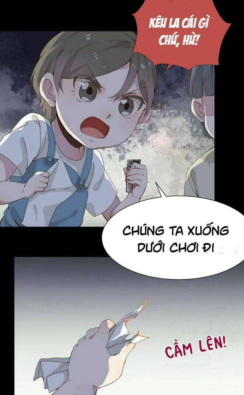 công chúa là nam nhân chapter 1 9