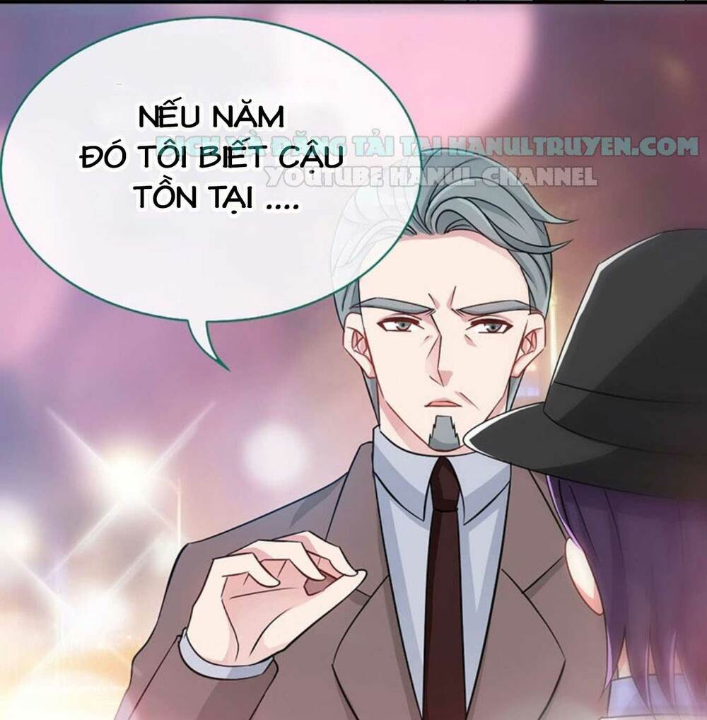 truy nã toàn cầu truy thê về sủng chapter 10 24