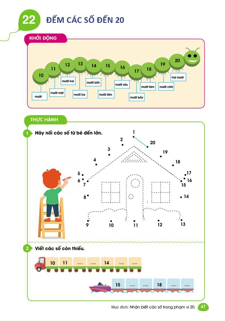 Combo 2 cuốn : Maths – Sắc màu Toán học: CHINH PHỤC TOÁN TƯ DUY - Cho trẻ 4 - 6 tuổi (Tập 1 + 2)