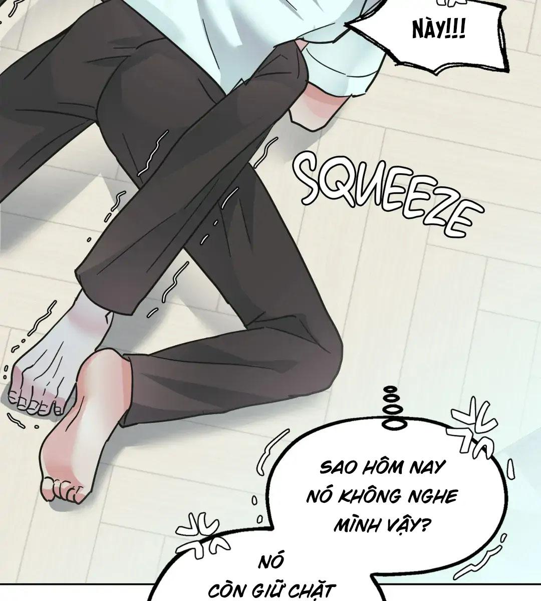 manhwa chịch vồn chịch vã chapter 74 20