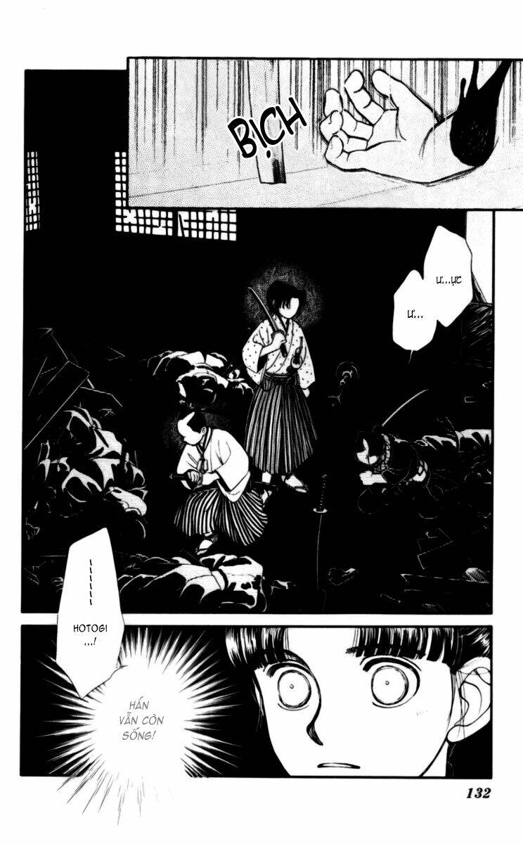 gió sáng chapter 9 24