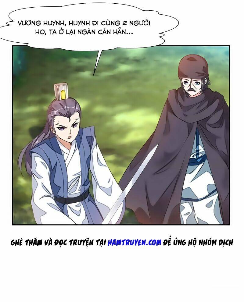 cửu dương thần vương chapter 16 5