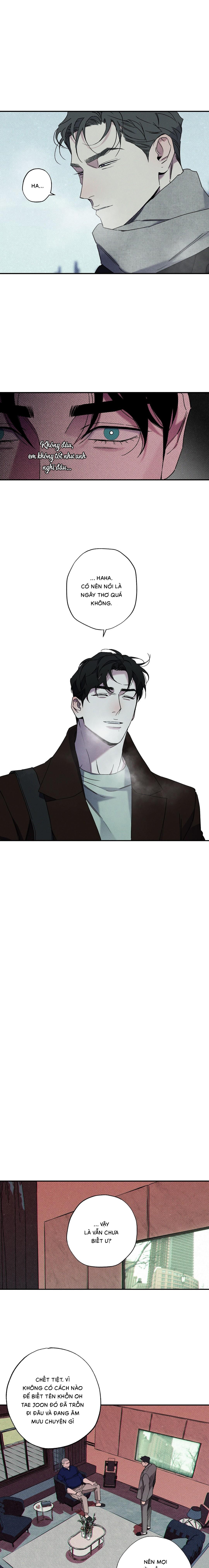 wet sand chapter 45 13