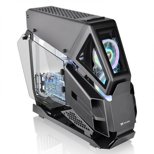 Vỏ Case Thermaltake AH T600 Full Tower Chassis (CA-1Q4-00M1WN-00) - Hàng Chính Hãng