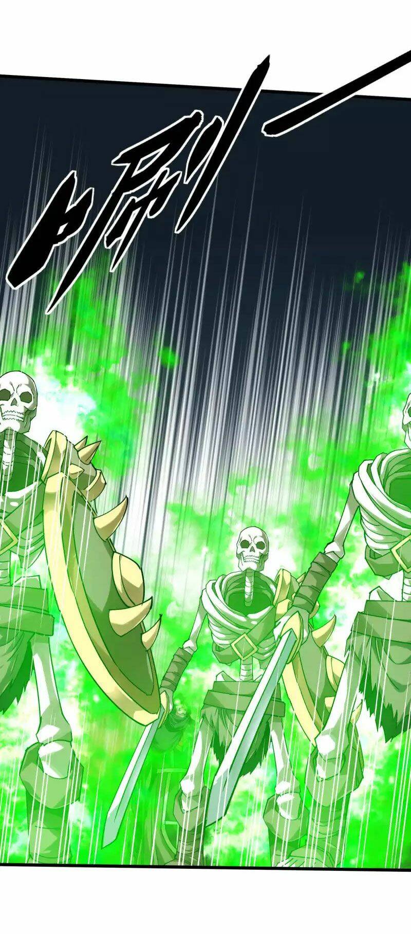 trọng sinh ta là đại thiên thần chapter 139 32