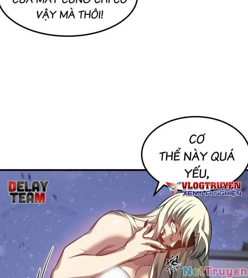 siêu tiến hóa chapter 95 29