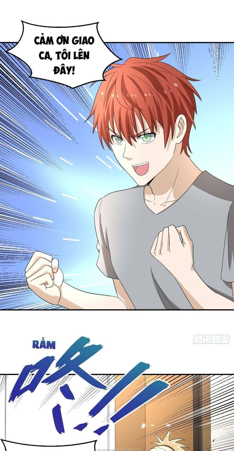 nghịch thiên tiên mệnh chapter 16 32