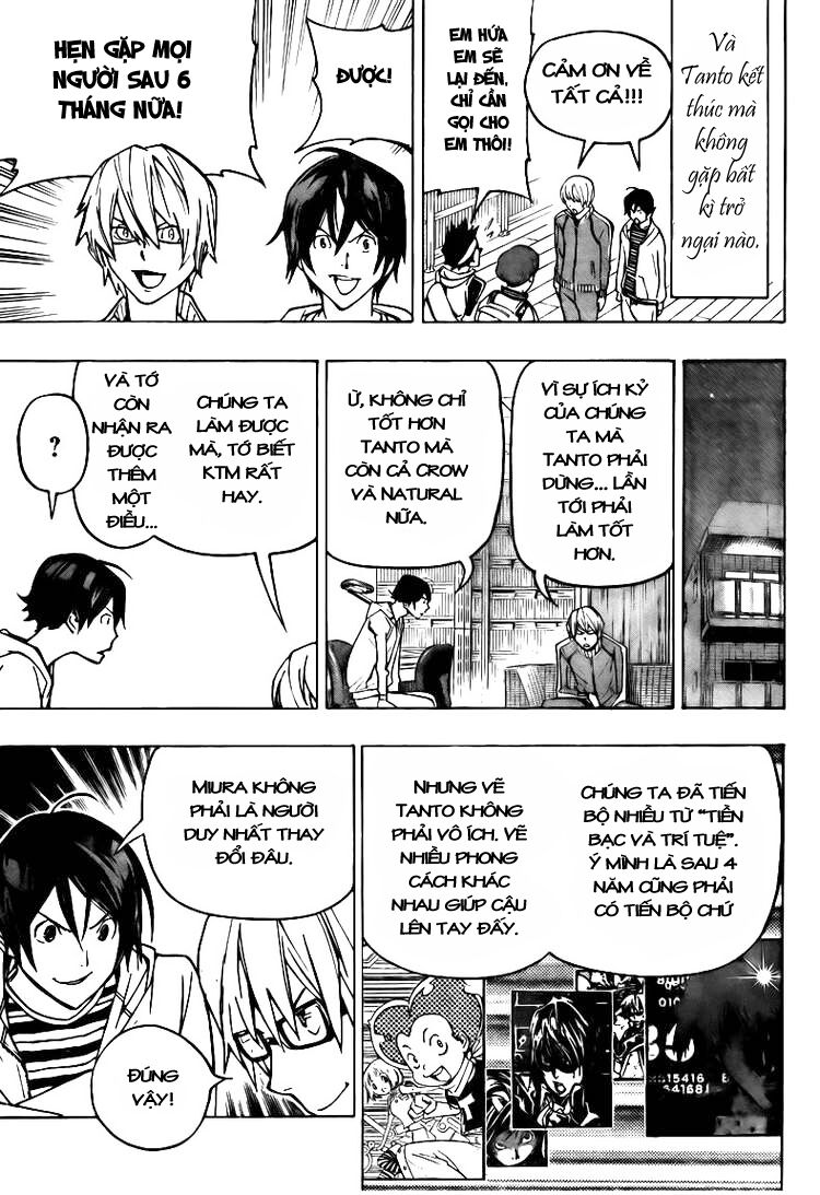 họa sĩ truyện tranh chapter 80 12