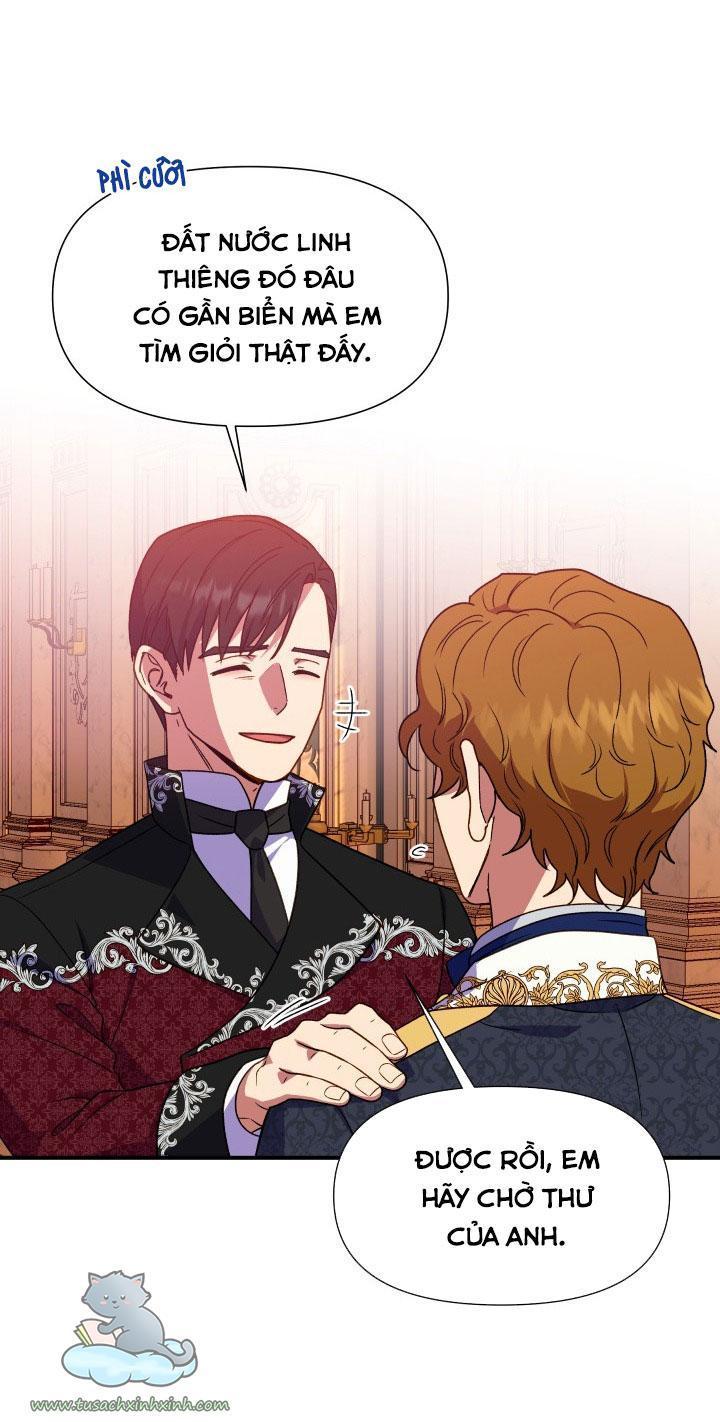 công nương khế ước của gia tộc công tước quái vật chapter 127 50