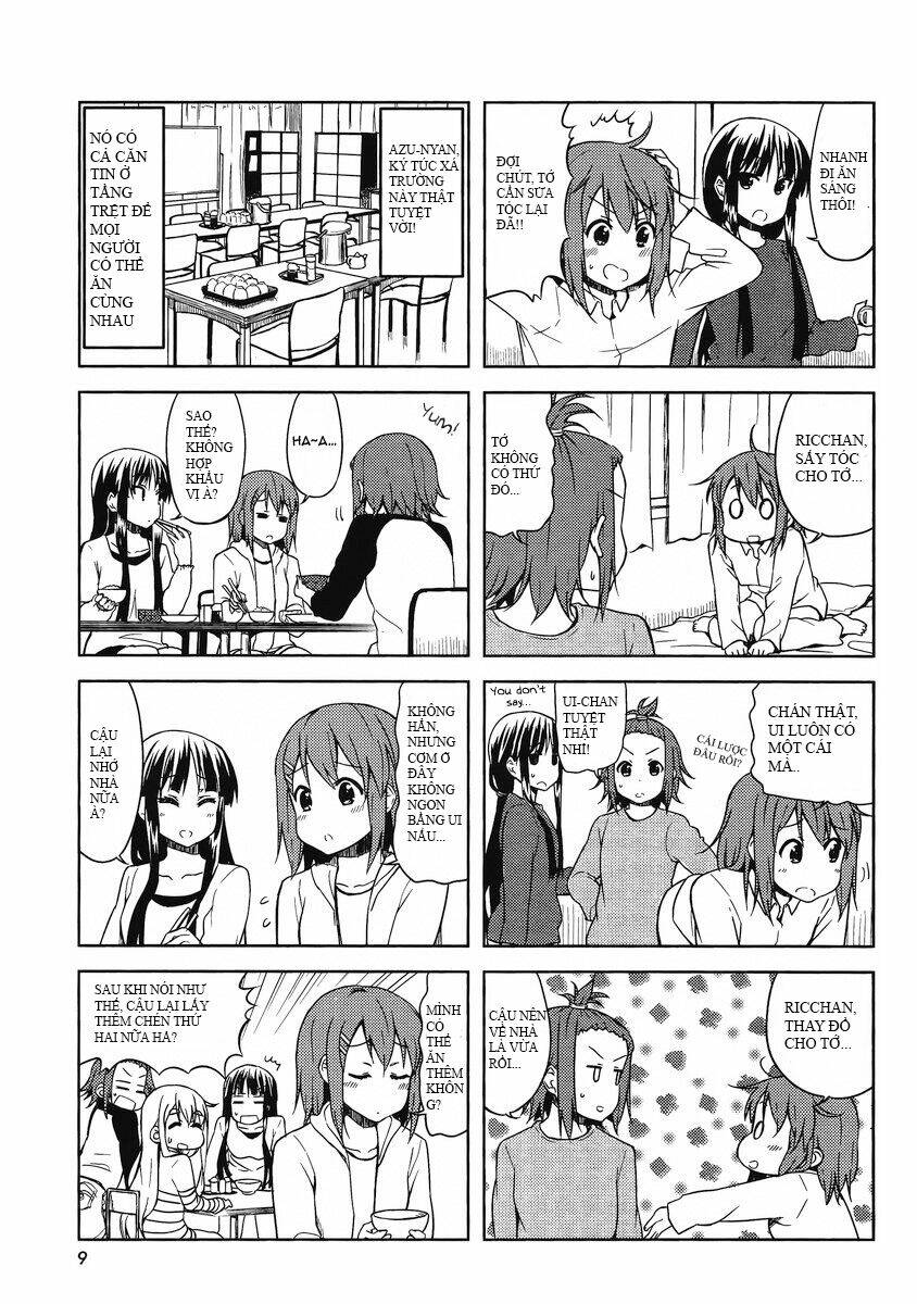 k-on! - college chapter 1 4